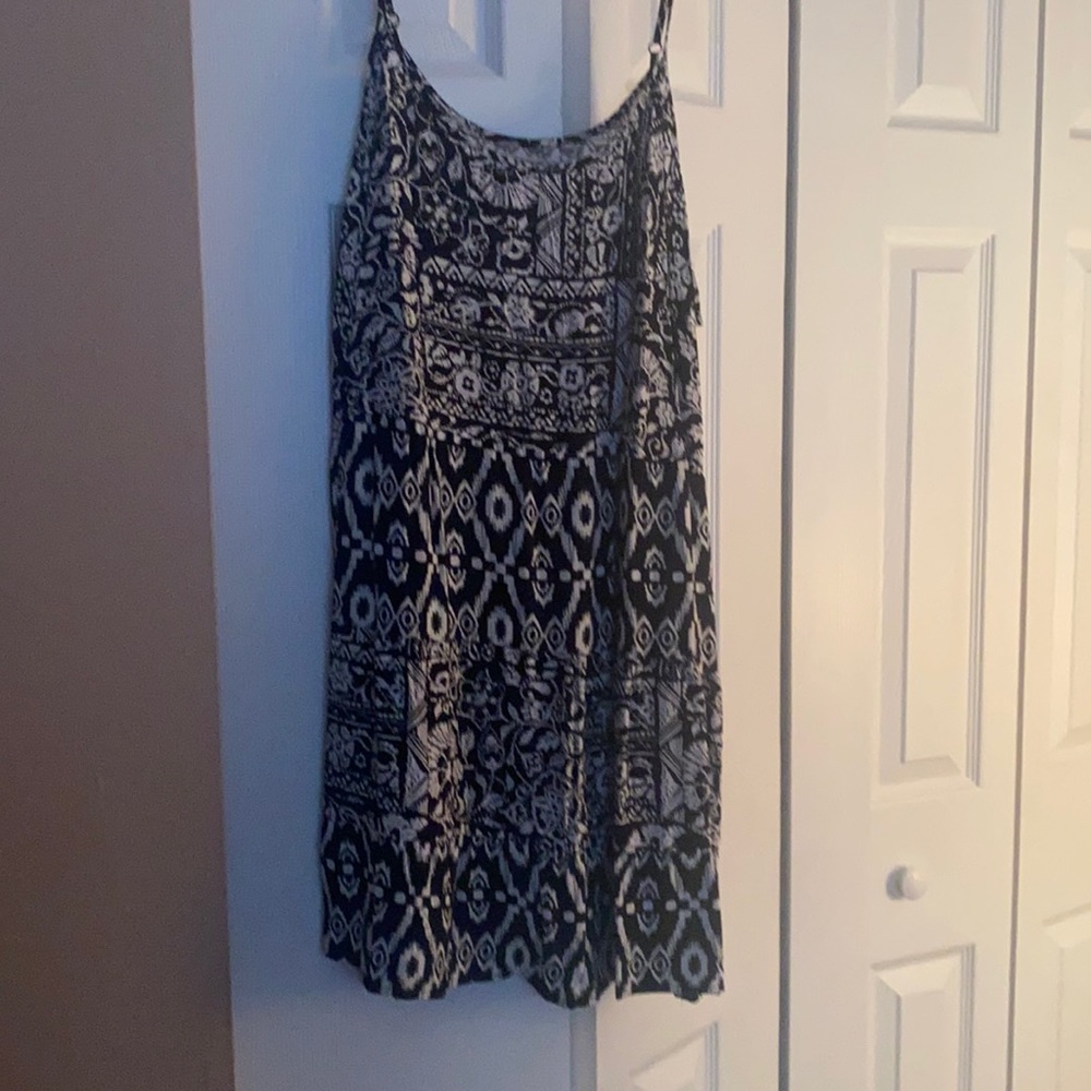 Target XXL dress
